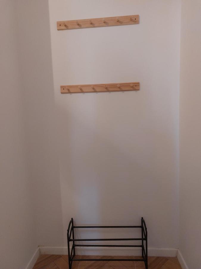 Eli'S Apartments -Ultracentral Near Palas Ιάσιο Εξωτερικό φωτογραφία