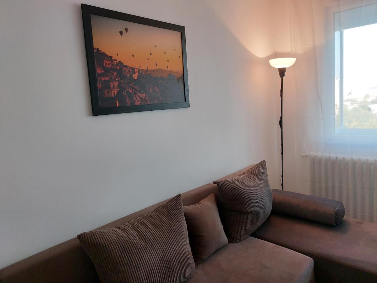 Eli'S Apartments -Ultracentral Near Palas Ιάσιο Εξωτερικό φωτογραφία